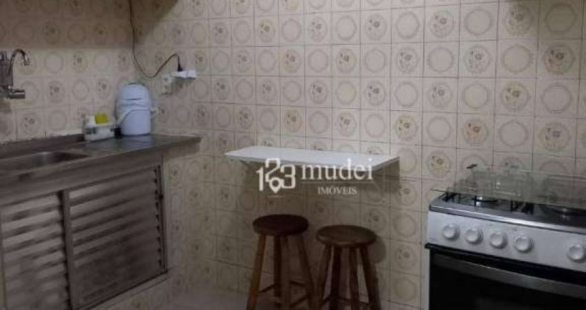 Sobrado com 4 dormitórios à venda por R$ 545.000,00 - Vila Gato - Bragança Paulista/SP