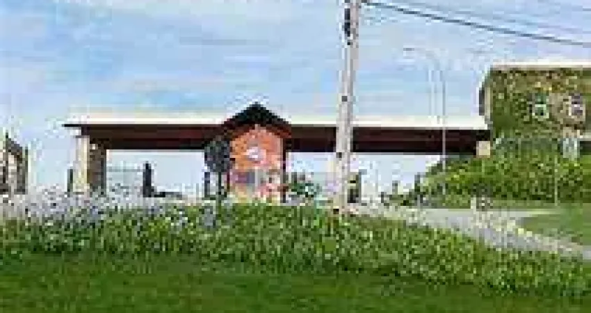 Terreno à venda, 600 m² por R$ 373.000,00 - Condomínio Residencial Campos do Conde - Bragança Paulista/SP