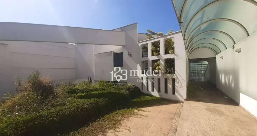 Prédio, 356 m² - venda por r$ 1.800.000,00 ou aluguel por r$ 8.006,00/mês - centro - bragança paulista/sp