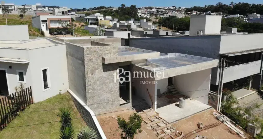 Casa com 3 dormitórios à venda, 196 m² por R$ 1.750.000,00 - Condomínio Residencial Euroville II - Bragança Paulista/SP