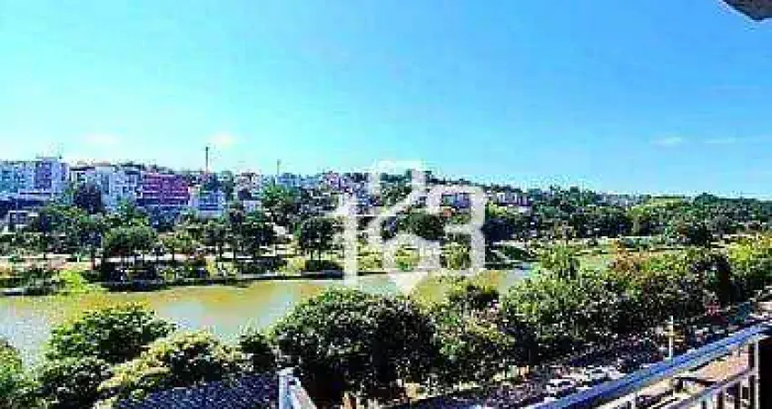 Apartamento com 2 dormitórios à venda, 62 m² por R$ 585.000 - Jardim São José - Bragança Paulista/SP