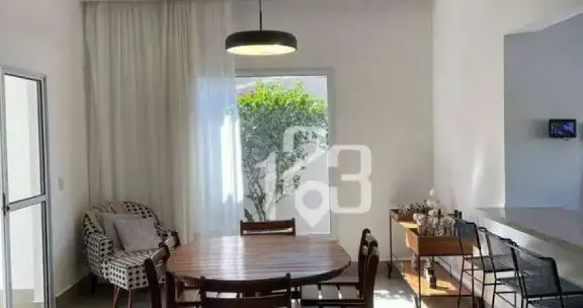 Casa com 3 dormitórios à venda, 120 m² por R$ 940.000,00 - Residencial dos Lagos - Bragança Paulista/SP