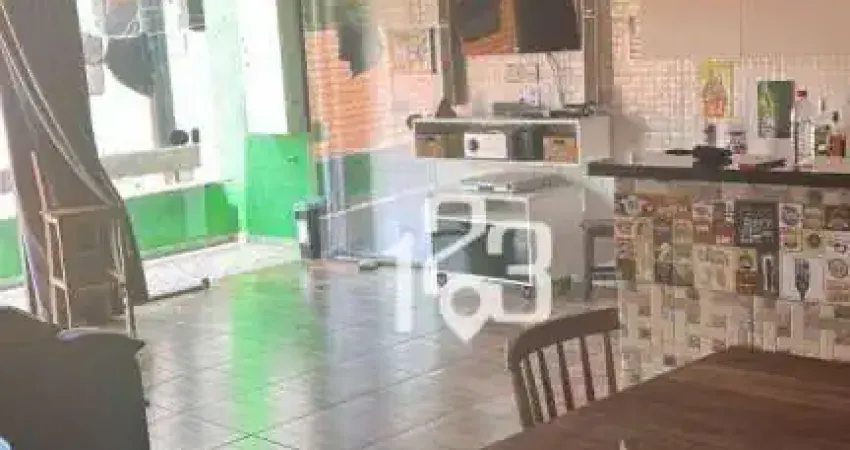 Casa com 3 dormitórios à venda por R$ 400.000,00 - Paiol Grande - Joanópolis/SP