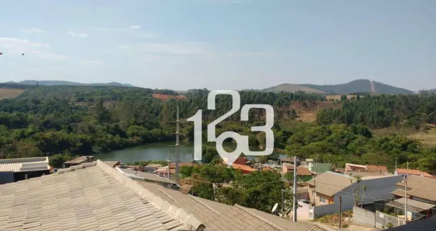 Casa com 3 dormitórios à venda- Residencial Vem Viver - Bragança Paulista/SP