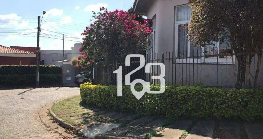 Casa à venda de 3 dormitórios no Altos de Bragança em Bragança Paulista-SP