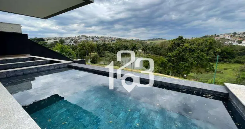 Casa com 3 dormitórios à venda, 402 m² por R$ 2.580.000,00 - Portal de Bragança - Bragança Paulista/SP