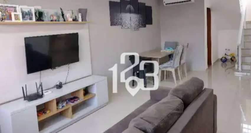 Casa com 4 dormitórios à venda por R$ 650.000 - Residencial Vino Barolo - Bragança Paulista/SP