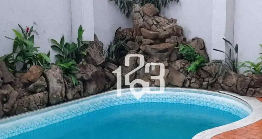 Casa com 4 dormitórios à venda, 259 m² por R$ 1.585.000,00 - Condomínio Residencial Colinas de São Francisco - Bragança Paulista/SP