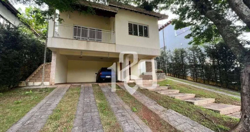 Casa para alugar no condomínio Residencial santa Helena III em Bragança Paulista-SP