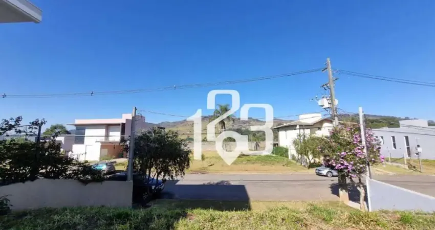Terreno à venda, 477 m² por R$ 415.000 - Condomínio Residencial Campos do Conde - Bragança Paulista/SP
