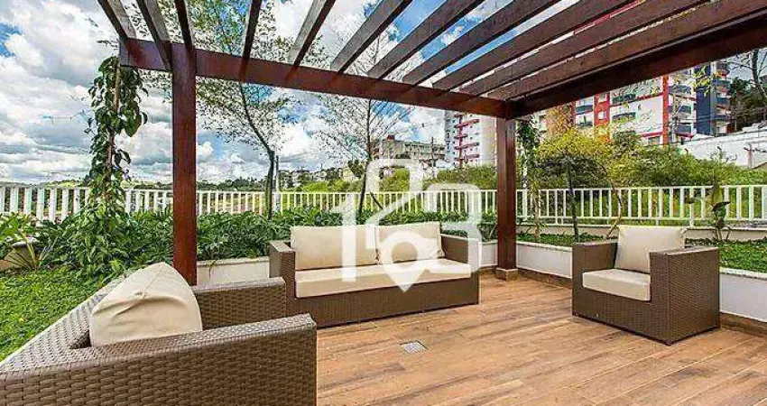 Apartamento com 2 dormitórios para alugar, 68 m² por r$ 4.600,00/mês - jardim do sul - bragança paulista/sp