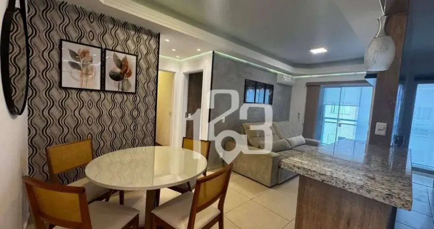 Apartamento com 2 dormitórios, 68 m² - venda por R$ 735.000,00 ou aluguel por R$ 4.200,00/mês - Jardim Do Sul - Bragança Paulista/SP