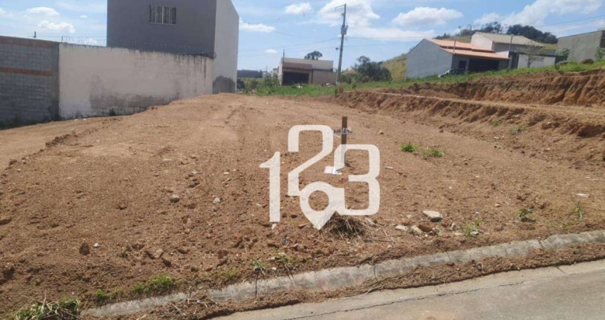 Terreno à venda, 140 m² por R$ 138.000,00 - Villa Verde - Bragança Paulista/SP