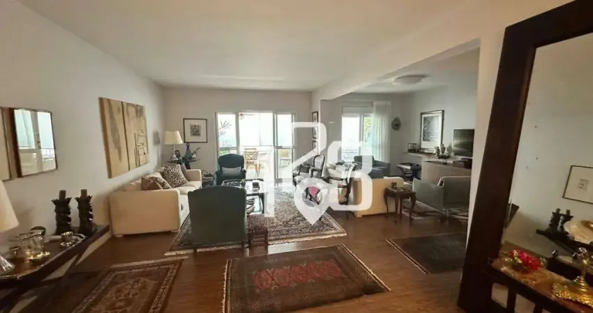 Apartamento com 3 dormitórios à venda, 180 m² por R$ 1.600.000,00 - Jardim Nova Bragança - Bragança Paulista/SP