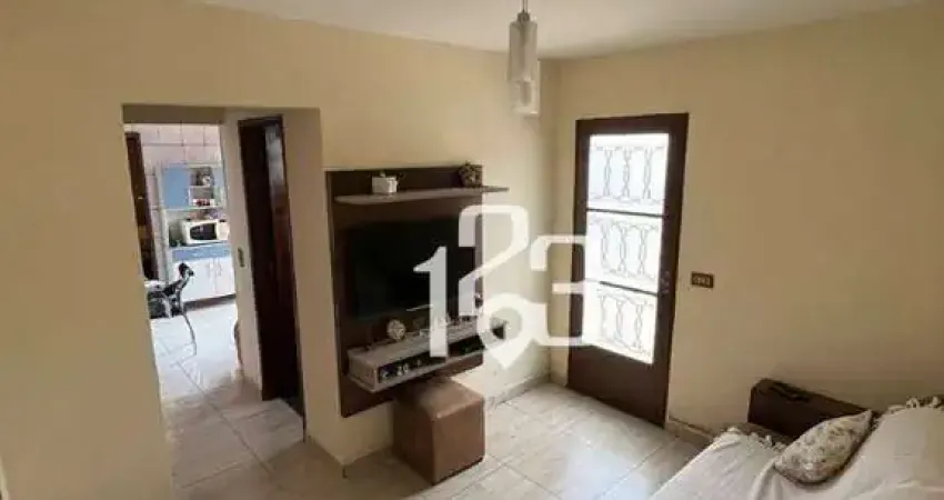 Casa com 2 dormitórios à venda, 87 m² por R$ 450.000,00 - Parque Brasil - Bragança Paulista/SP