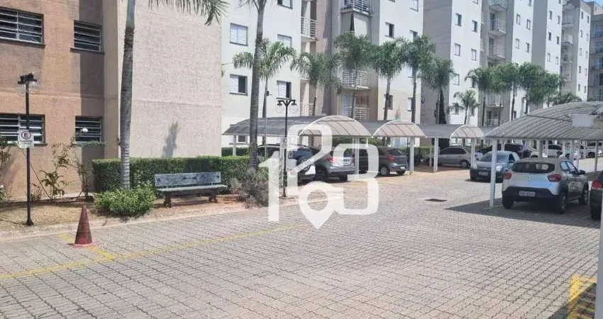 Apartamento com 2 dormitórios à venda,  por R$ 430.000 - Jardim São Lourenço - Bragança Paulista/SP