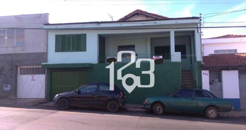 Casa com 4 dormitórios à venda, 270 m² por R$ 450.000 - Parque Brasil - Bragança Paulista/SP