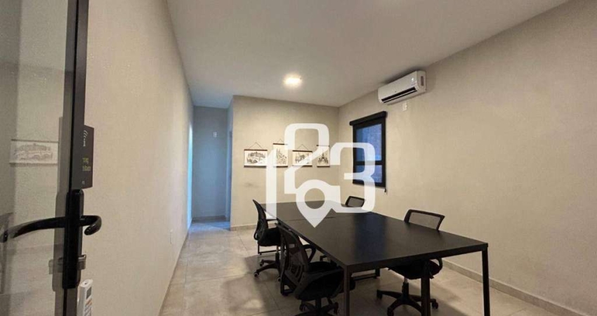 Sala para alugar, 19 m² por R$ 2.780/mês - Centro - Bragança Paulista/SP