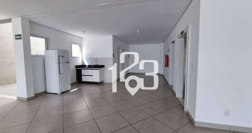 Apartamento com 3 dormitórios para alugar, por R$ 3.300/mês - Centro - Bragança Paulista/SP