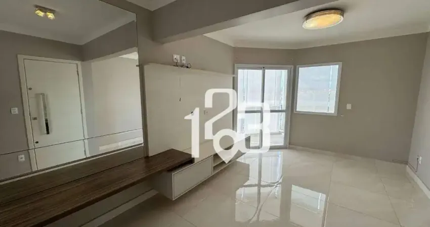 Apartamento com 3 dormitórios à venda, 160 m² por R$ 1.070.000 - Jardim Nova Bragança - Bragança Paulista/SP