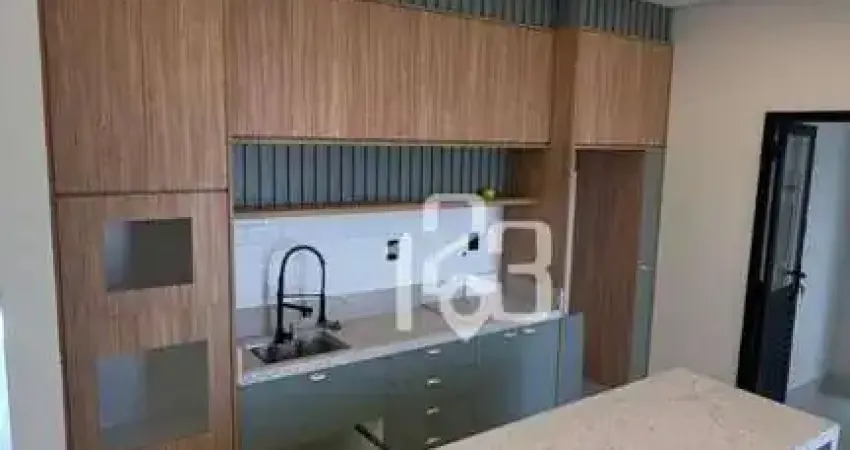Casa com 3 dormitórios à venda, 195 m² por R$ 1.590.000,00 - Condomínio Residencial Euroville II - Bragança Paulista/SP