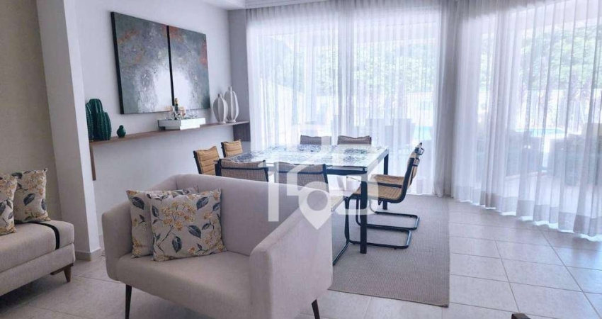 Casa com 4 dormitórios à venda, 342 m² por R$ 2.425.000,00 - Condomínio Residencial Colinas de São Francisco - Bragança Paulista/SP