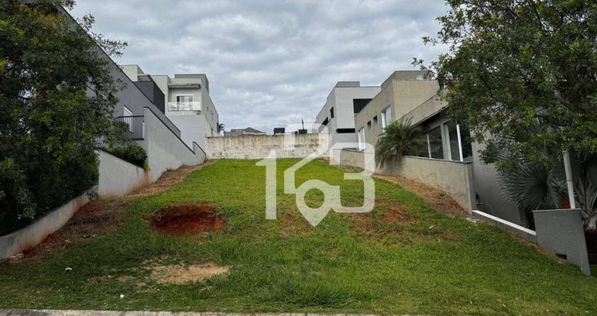 Terreno à venda, 390 m² por R$ 450.000,00 - Condomínio Portal de Bragança Horizonte - Bragança Paulista/SP