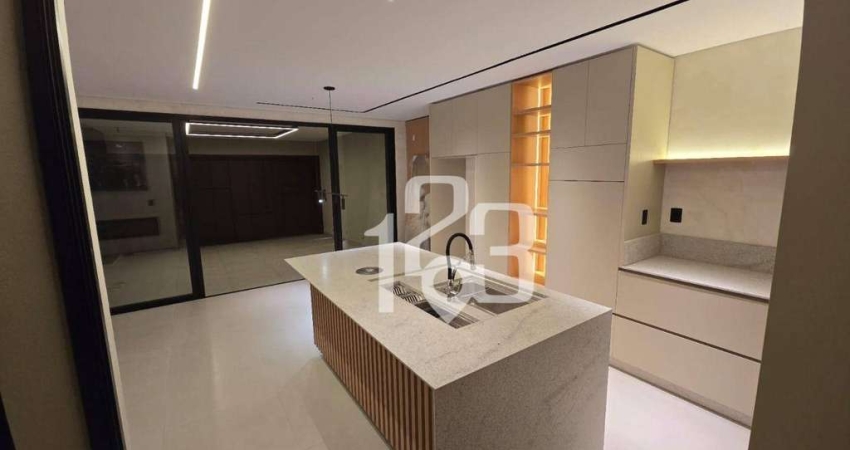 Casa com 3 dormitórios à venda, 163 m² por R$ 820.000,00 - Villa Verde - Bragança Paulista/SP