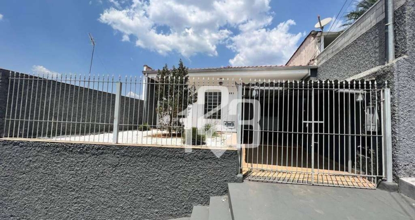Casa com 3 dormitórios à venda, 156 m² por R$ 550.000 - Jardim Nova Bragança - Bragança Paulista/SP