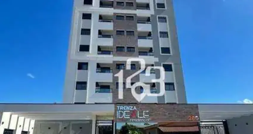 Apartamento com 2 dormitórios à venda, 69 m² por R$ 689.000,00 - Atibaia Jardim - Atibaia/SP