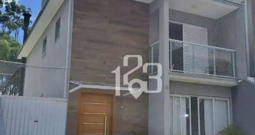 Casa com 3 dormitórios à venda, 122 m² por r$ 770.000,00 - chácara portal das estâncias - bragança paulista/sp