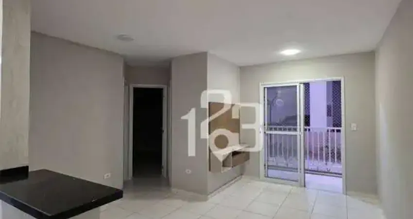 Apartamento com 2 dormitórios, 54 m² - venda por r$ 358.000 ou aluguel por r$ 2.500/mês - vina de san lorenzo - bragança paulista/sp