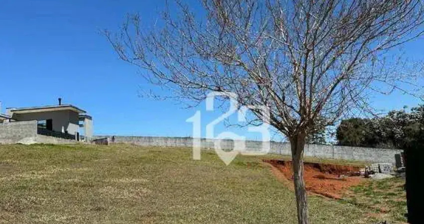 Terreno à venda, 670 m² por r$ 380.000 - condomínio jardim flamboyan - bragança paulista/sp