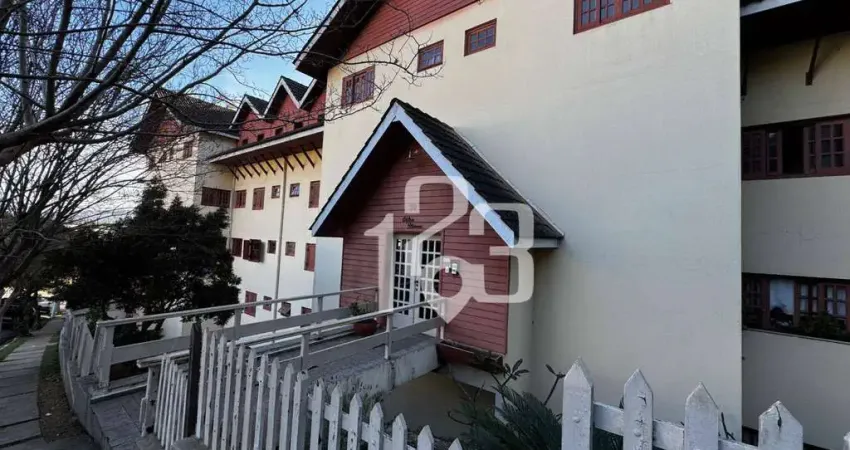 Apartamento com 3 dormitórios para alugar, 95 m² por r$ 3.300,00/mês - jardim nova bragança - bragança paulista/sp