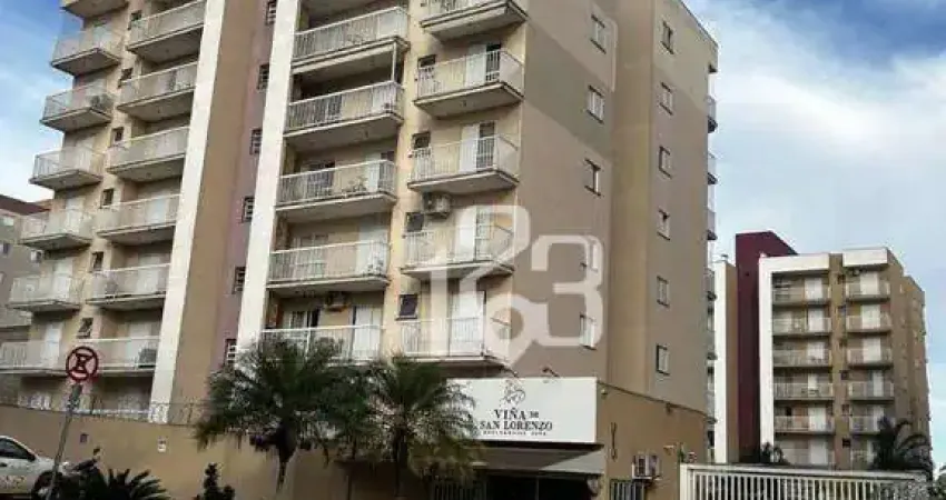 Apartamento com 3 dormitórios à venda, 85 m² por r$ 625.000,00 - jardim são lourenço - bragança paulista/sp