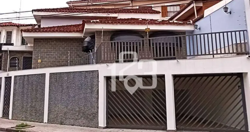 Imóvel comercial ou residencial com 3 dormitórios à venda, 134 m² por r$ 580.000 - jardim nova bragança - bragança paulista/sp