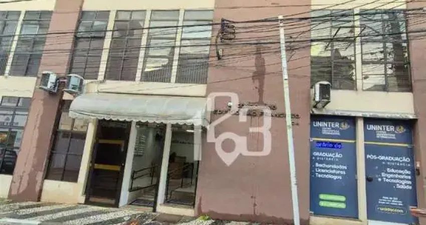 Sala para alugar, 43 m² por r$ 1.895,00/mês - centro - bragança paulista/sp