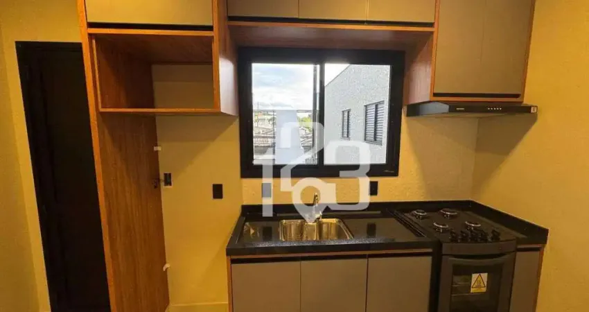 Apartamento topo Flet para alugar próximo ao Aeroporto por R$ 1.950/mês - Jardim Primavera - Bragança Paulista/SP