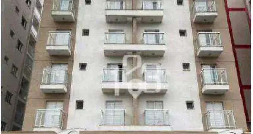 Apartamento com 2 dormitórios para alugar, 67 m² por R$ 2.700,00/mês - Jardim Do Sul - Bragança Paulista/SP