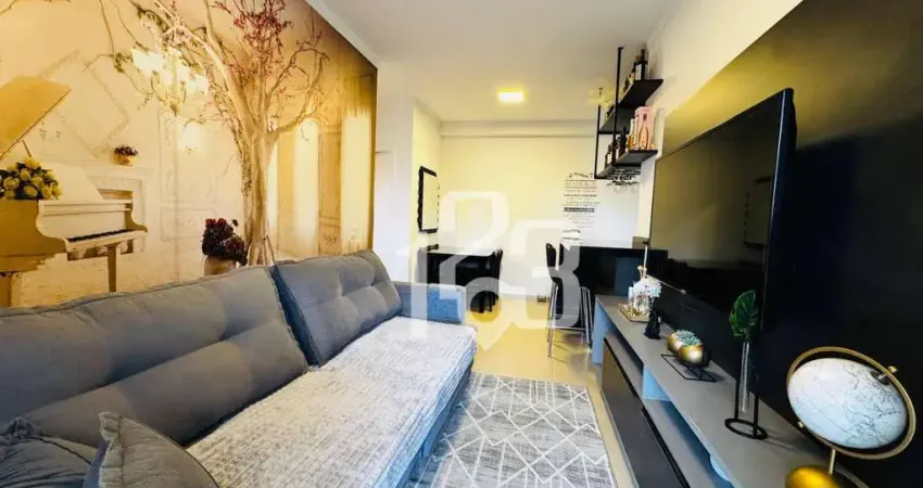 Apartamento com 2 dormitórios à venda, 68 m² por R$ 799.500,00 - Jardim Do Sul - Bragança Paulista/SP
