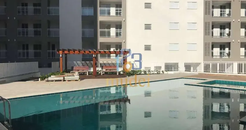 Apartamento próximo a USF com 2 dormitórios para alugar, 68 m² por R$ 4.400/mês - Jardim Do Sul - Bragança Paulista/SP