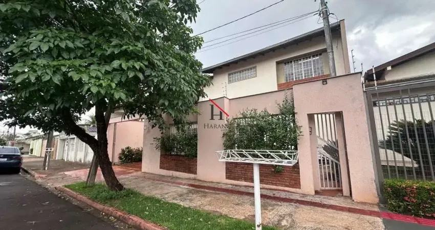 Casa com 3 quartos à venda no Vale de San Izidro, Londrina 