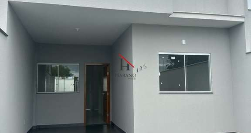 Casa com 2 quartos à venda no Jardim Moema, Londrina 