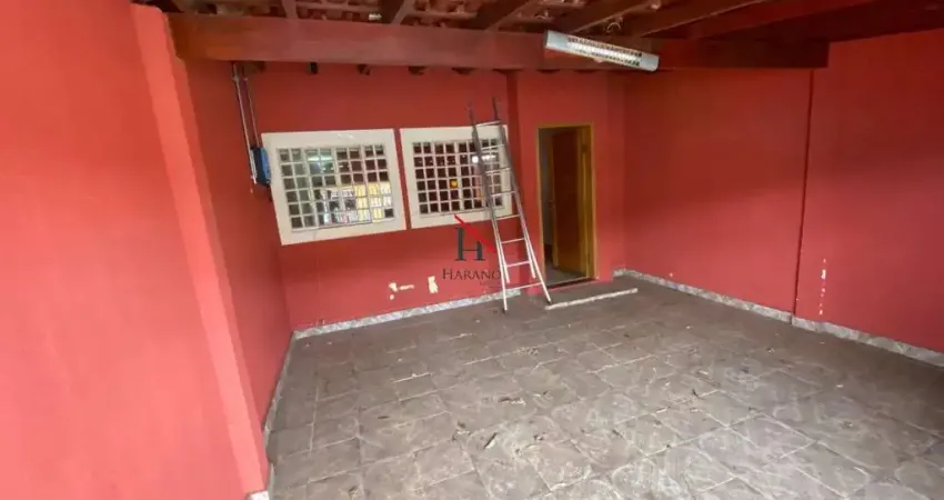 Casa com 3 quartos à venda no Cambezinho, Londrina 