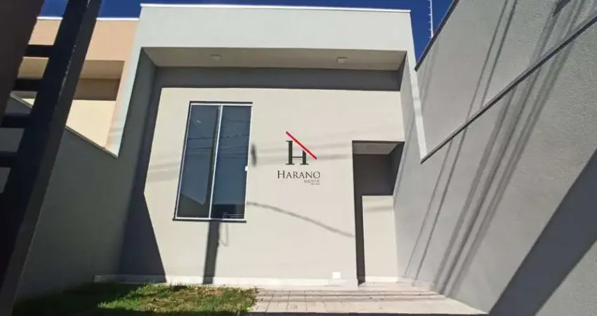 Casa com 3 quartos à venda no Jardim São Paulo, Londrina 