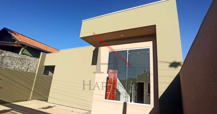 Casa com 3 quartos à venda no Jardim Planalto, Londrina 
