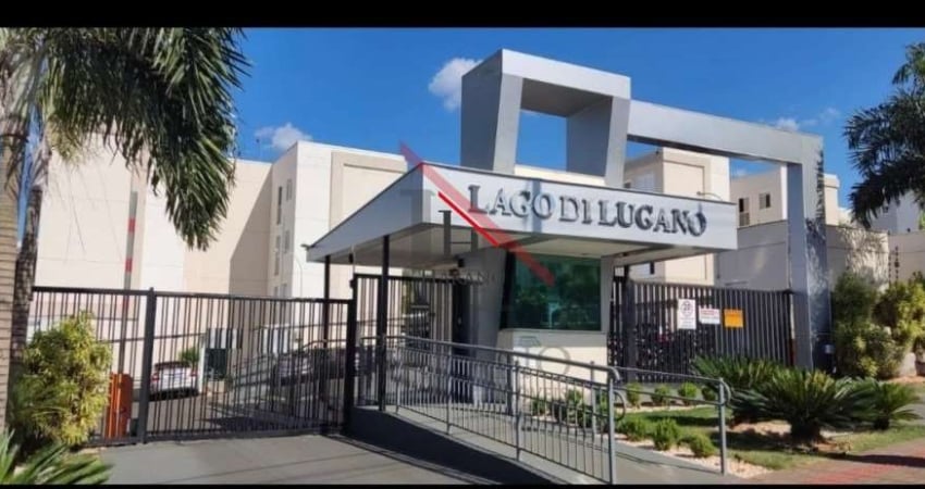 Apartamento com 2 quartos à venda no Acquaville, Londrina 