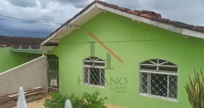 Casa com 3 quartos à venda no Aquilles Sthengel, Londrina 