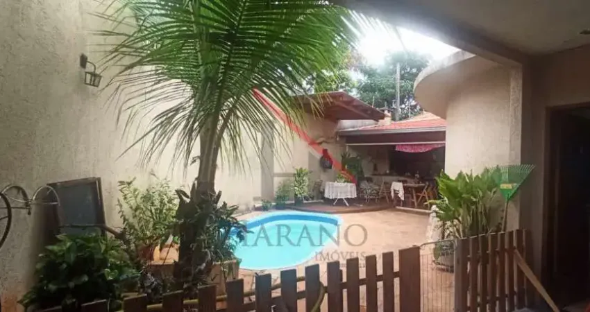 Casa com 2 quartos à venda no Alto da Boa Vista, Londrina 