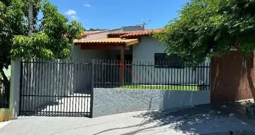 Casa com 3 quartos à venda no Jardim Palmas, Londrina 